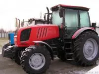 Трактор Беларус МТЗ 2022.3