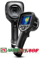 ТЕПЛОВИЗОР FLIR E4 (в реестре СИ РК)