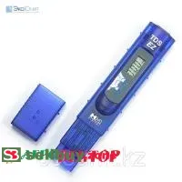 Солемер TDS Meter 5 - усовершенствованный анализатор качества воды