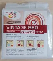 Челленж красный марочный (Сhallenge Vintage Red)