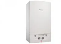 Газовый котел BOSCH Gaz 4000 W ZWA 24 - 2 K (Двухконтурый/открытая камера)