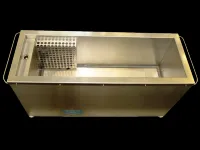 Ультразвуковая ванна ПСБ-500035-05 500л., промышленная