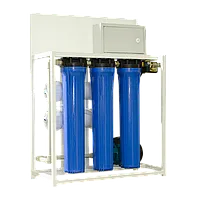 Система обратного осмоса OS-2 PRO для автоматов воды