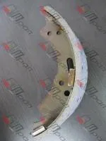 47430-33902-71 Колодка тормозная RH Toyota (TRP)