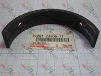 61251-23600-71 Вкладыш мачты Toyota (HH)