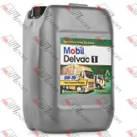 Масло моторное Mobil Delvac 1 LE 5w30 (розлив)