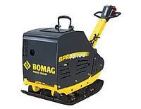 Виброплита реверсивная BOMAG BPR 70/70 D/E (дизель)