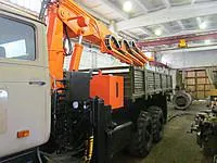 Универсальная бурильная машина УБМ-85