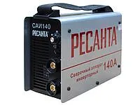 Инверторный сварочный аппарат Ресанта САИ 220