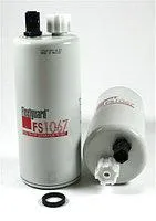 Фильтр топливный FS1067 Fleetguard