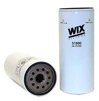 Фильтр масляный WiX 51243, LF678