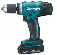 Дрель-шуруповерт Makita BDF453SHE