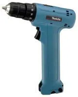 Дрель-шуруповерт Makita 6096DWE