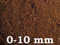 Торфяной субстрат Domoflor Mix 4, фракция 0-10 мм