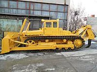 Бульдозер ДЭТ-250М2Б1Р1