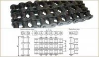 Цепь роликовая трехрядная 3ПР-19,05-96