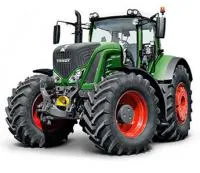 Трактор Fendt 900 Vario