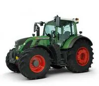 Трактор Fendt 700 Vario