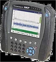 SKF Microlog Analyzer серии AX CMXA 80