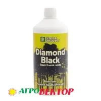 Удобрение для гидропоники GO Diamond Black 1 L