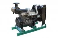 TSS Diesel TDA-N 234 6LTE
