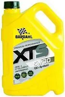Моторное масло Bardahl XTS 5W30