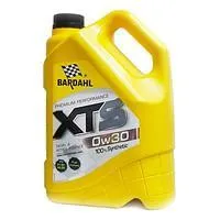 Моторное масло Bardahl XTS 0W30