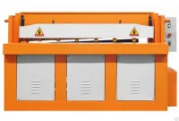 Гильотина электромеханическая Stalex SBJB 3x1300