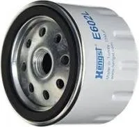 HENGST FILTER E602L Воздушный фильтр