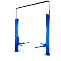 Подъемник двухстоечный г/п 3000 кг электромеханический Nussbaum Smart Lift 2.30 SL