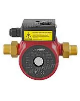 Насос циркуляционный для отопления Unipump UPF 50-160 280