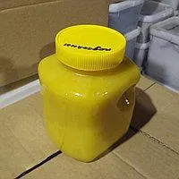 Мёд Цветочный (подсолнух+донник) 1,0л