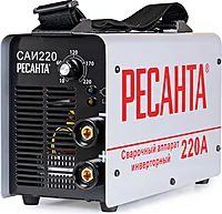 Сварочный инвертор РЕСАНТА САИ 190