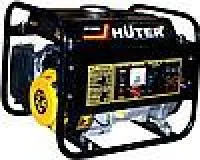 Написать Генератор Huter HT 1000L