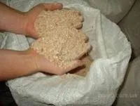 Пшеничные отруби (россыпь 20 кг.)
