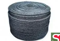 Набивка сальниковая ХБП-31 6х6 мм