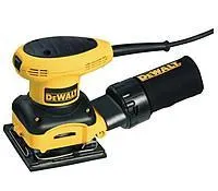 Вибрационная шлифмашина DeWalt D 26441