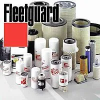Фильтр масляный Fleetguard LF17356