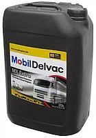 Масло Mobil delvac mx extra 10w40 моторное 20л