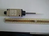 Выключатель конечный CHL-5300 5А 250В