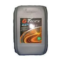 G-Truck GL-5 80W-90, трансмиссионное масло, 20л
