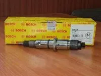 Форсунка DongFeng Cummins ISC, QSC 8.3 5272937 Bosch