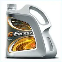 G-Energy Expert L 5W-30, моторное масло, полусинтетика, 5л