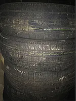 Шина BARGUZIN 205/70 R15 95T K-175