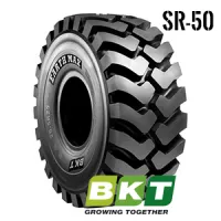 26.5R25 BKT EARTHMAX SR50 L5 202A2 * CR TL