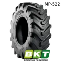 380/75R20 (14.5R20)148B BKT MULTIMAX MP 522 TL