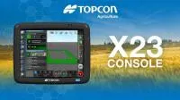 Агронавигатор TOPCON X23