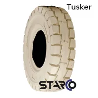 Шина массивная 355/65-15 /NONMARK EASYFIT/ STARCO Tusker