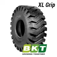 16.00-24 16PR BKT XL GRIP G-3 TL