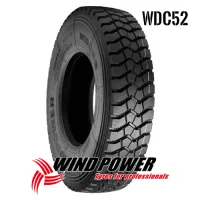 12.00R24 160/157K WINDPOWER WDC52 TR179